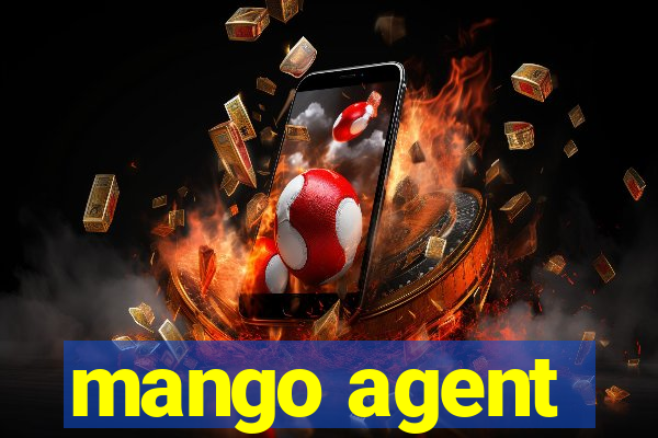 mango agent