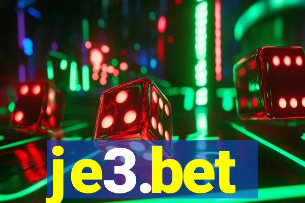 je3.bet