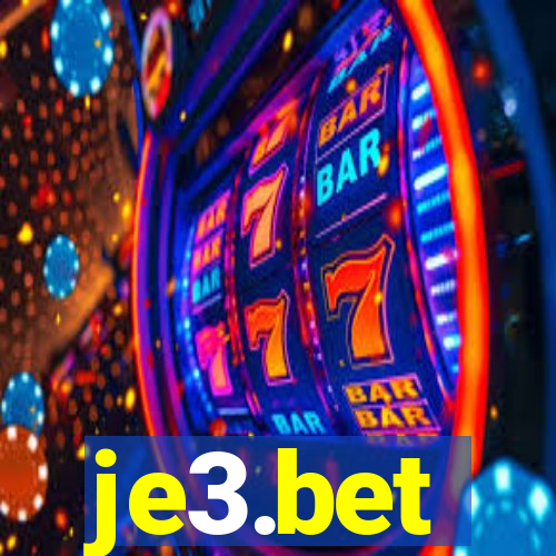 je3.bet