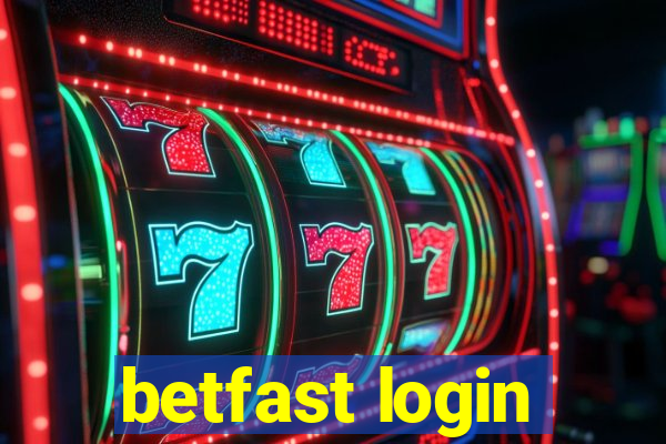 betfast login