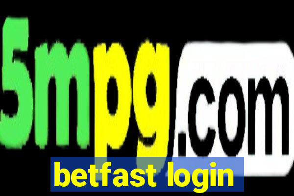 betfast login