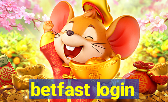 betfast login