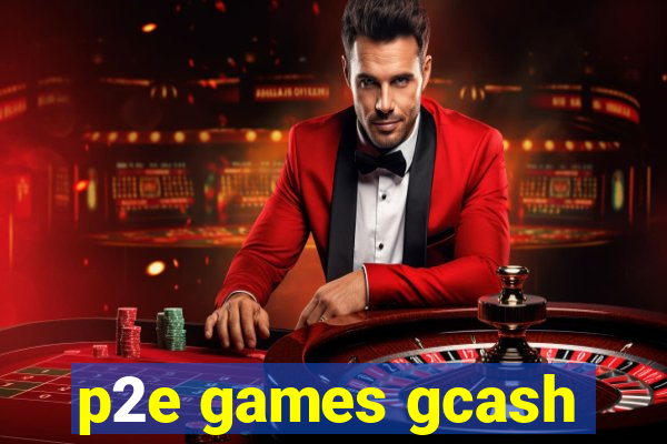 p2e games gcash