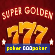 poker 888poker