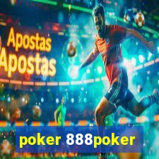 poker 888poker