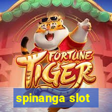 spinanga slot