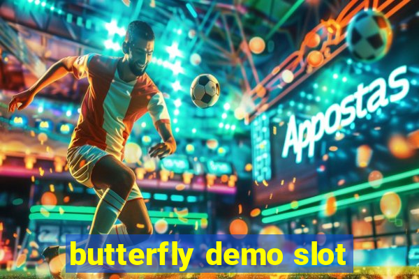 butterfly demo slot