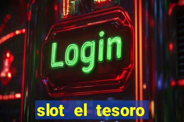 slot el tesoro pirata fiable