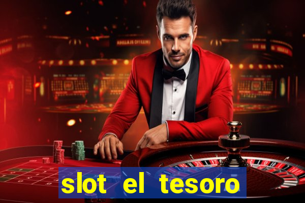 slot el tesoro pirata fiable