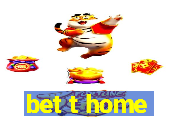 bet t home