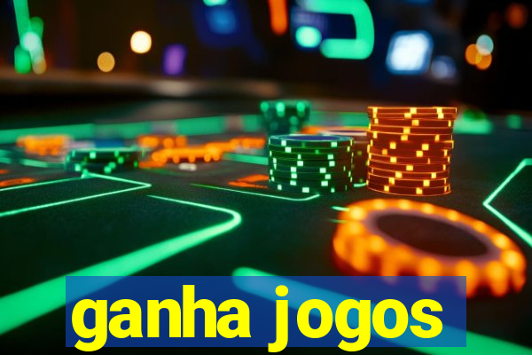 ganha jogos