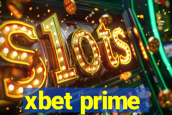 xbet prime