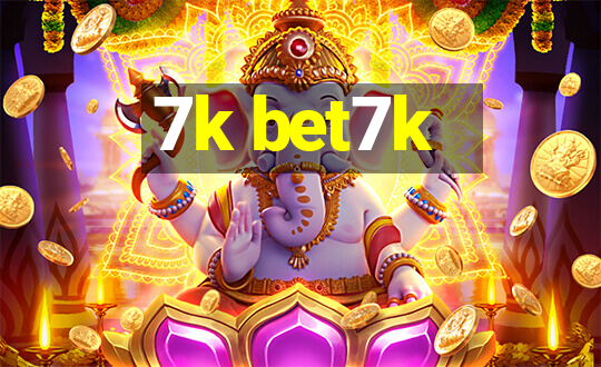 7k bet7k