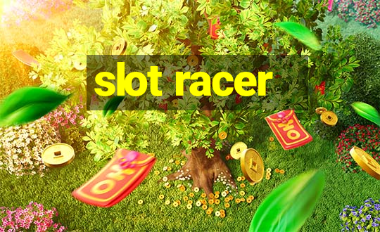 slot racer