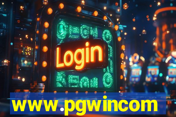 www.pgwincom