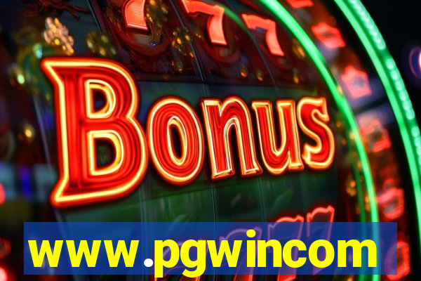 www.pgwincom