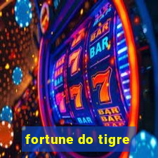 fortune do tigre