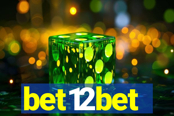 bet12bet