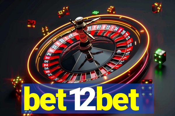 bet12bet