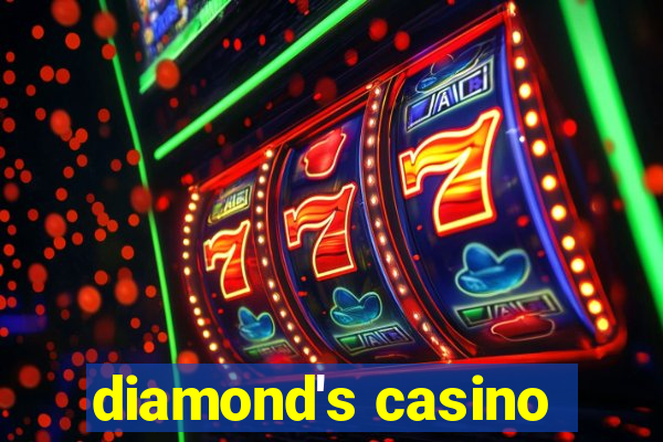 diamond's casino