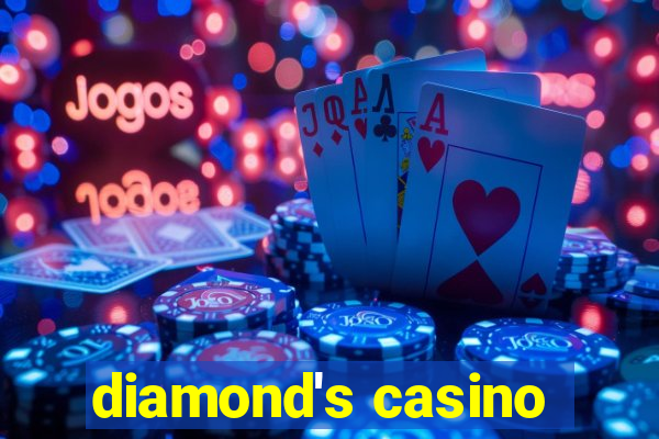 diamond's casino