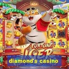 diamond's casino