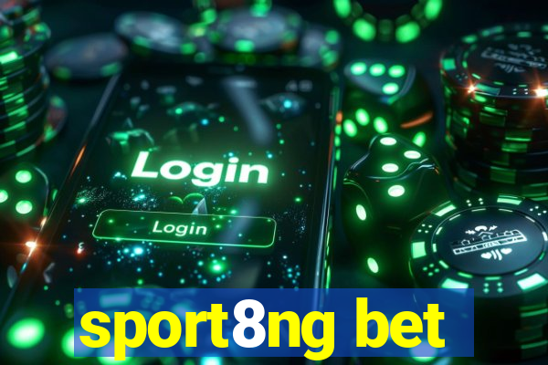 sport8ng bet