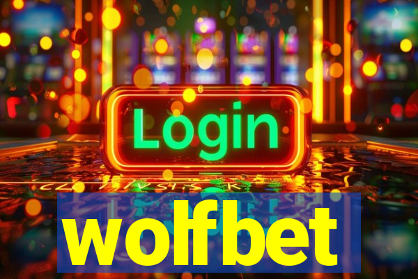 wolfbet