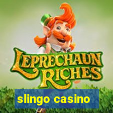 slingo casino