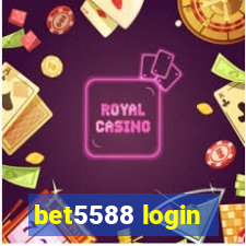 bet5588 login