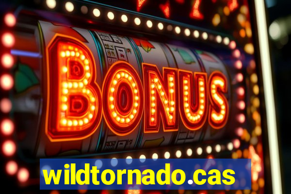 wildtornado.casino