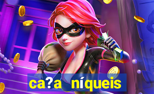 ca?a níqueis online casino