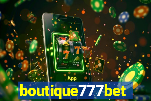 boutique777bet