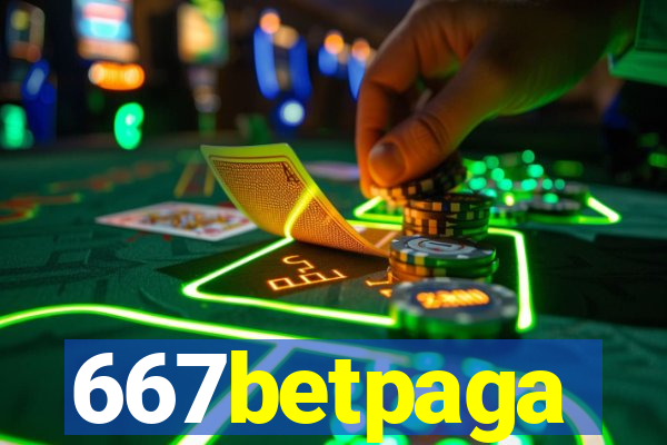 667betpaga