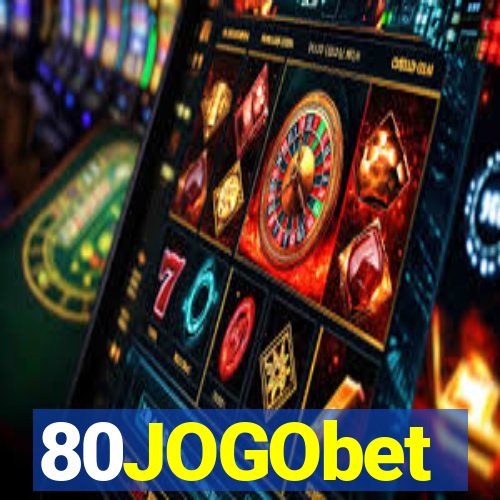 80JOGObet