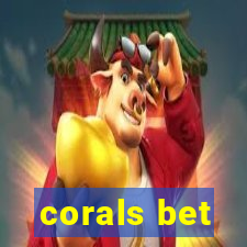 corals bet