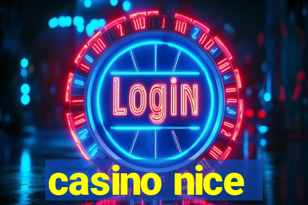 casino nice