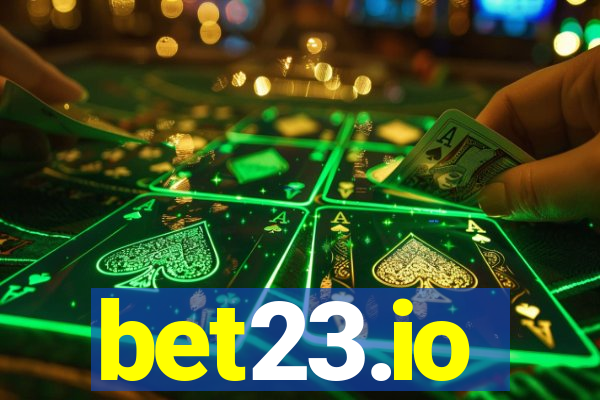 bet23.io