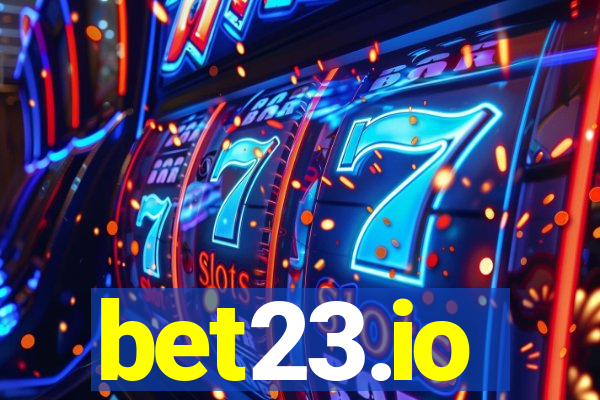 bet23.io