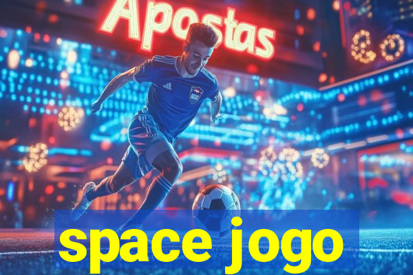 space jogo