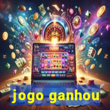 jogo ganhou