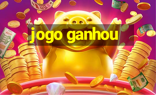 jogo ganhou