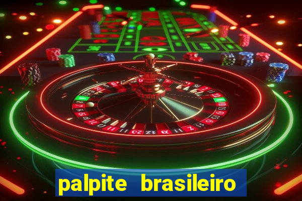 palpite brasileiro serie a