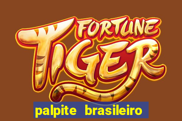 palpite brasileiro serie a