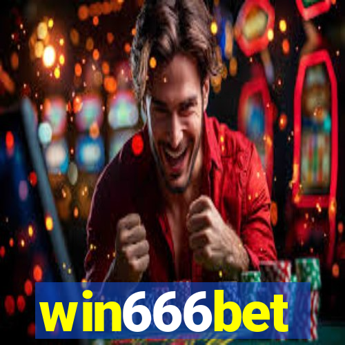 win666bet