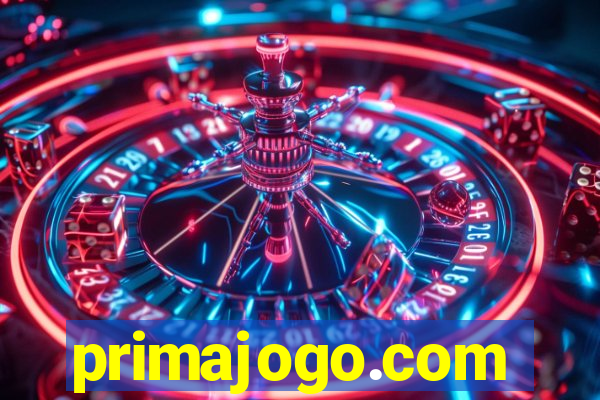 primajogo.com