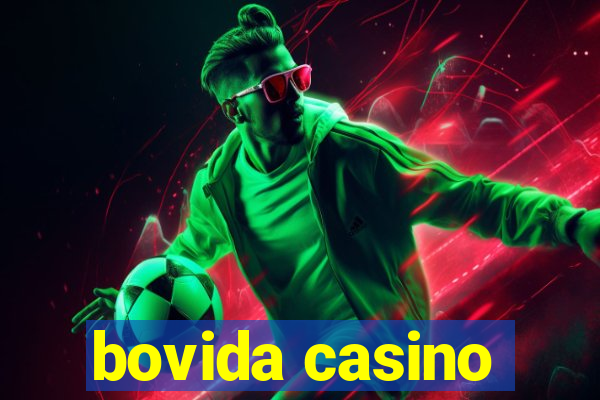 bovida casino