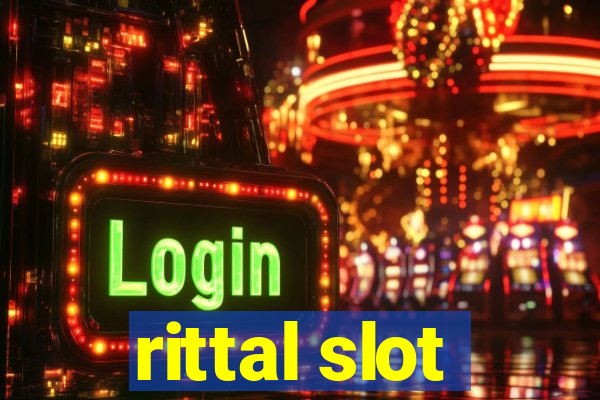 rittal slot