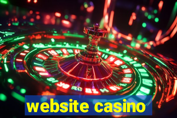 website casino