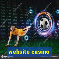 website casino